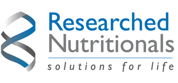 Researched Nutritionals logo