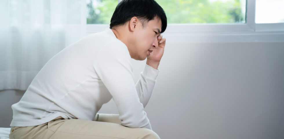 Understanding Low Testosterone : Causes, Symptoms, and Solutions